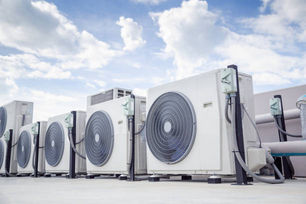 Best Residential HVAC Services  in USA